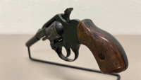 RG Model RG 14 .22 Caliber, Revolver - 2