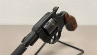 RG Model RG 14 .22 Caliber, Revolver - 3