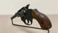 RG Model RG 14 .22 Caliber, Revolver - 4