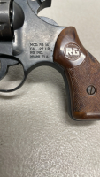 RG Model RG 14 .22 Caliber, Revolver - 8