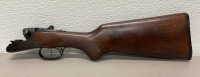 Stoeger Coach Gun 20 Gauge Side By SideDouble Barrel Shotgun (Broken Down) - 2