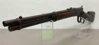 Winchester Model 1892 Trapper .38-40 Wcf Caliber, Lever Action Rifle - 4