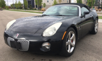 2007 PONTIAC SOLSTICE - 49K MILES - 3