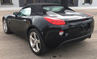 2007 PONTIAC SOLSTICE - 49K MILES - 5