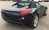 2007 PONTIAC SOLSTICE - 49K MILES - 7