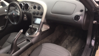 2007 PONTIAC SOLSTICE - 49K MILES - 12