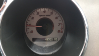 2007 PONTIAC SOLSTICE - 49K MILES - 25