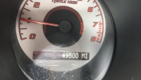 2007 PONTIAC SOLSTICE - 49K MILES - 26