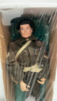 1966-68 Hasbro Gi Joe “British Commando” Figurine #8104 (All Original And Complete) - 2