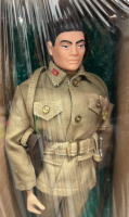 1966-68 Hasbro Gi Joe “Japanese Imperial Soldier” Figurine #8101 (All Original And Complete) - 2