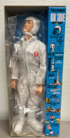 2004 Hasbro Gi Joe “Talking Astronaut” Figurine (All Original And Complete And Never Out Of Box - 3