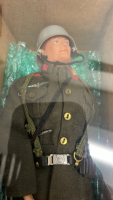 1966-68 Hasbro Gi Joe “German Soldier” Figurine (All Original And Complete - 3