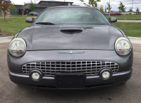 2003 FORD THUNDERBIRD - 97K MILES - 2