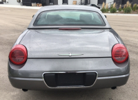 2003 FORD THUNDERBIRD - 97K MILES - 6