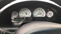 2003 FORD THUNDERBIRD - 97K MILES - 23