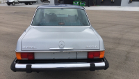 1976 MERCEDES 300D - DIESEL - CLASSIC - 6