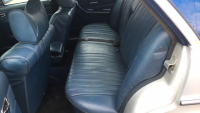 1976 MERCEDES 300D - DIESEL - CLASSIC - 16