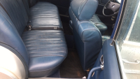 1976 MERCEDES 300D - DIESEL - CLASSIC - 17