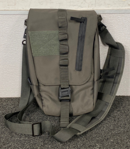 Tactical Bag by Sig Sauer