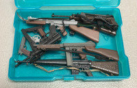 1964-69 Hasbro Gi Joe &ldquo;Original Equipment Box (All Original), - 3