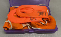 1964-69 Hasbro Gi Joe &ldquo;Original Equipment Box (All Original), - 4