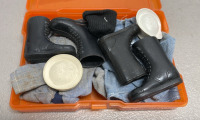1964-69 Hasbro Gi Joe &ldquo;Original Equipment Box (All Original), - 5