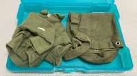 1964-69 Hasbro Gi Joe &ldquo;Original Equipment Box (All Original), - 7