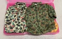 1964-69 Hasbro Gi Joe &ldquo;Original Equipment Box (All Original), - 11