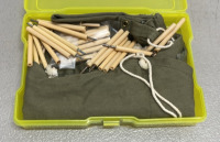 1964-69 Hasbro Gi Joe &ldquo;Original Equipment Box (All Original), - 13