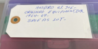1964-69 Hasbro Gi Joe &ldquo;Original Equipment Box (All Original), - 15