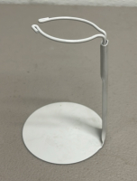 Box Of 20 Figurine Stands - 2