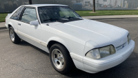 1993 FORD MUSTANG - 80K MILES