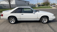 1993 FORD MUSTANG - 80K MILES - 8