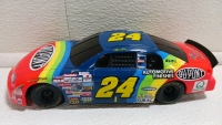 Nascar Jeff Gordon 1:24 Scale Remote Car (Powers on) - 2