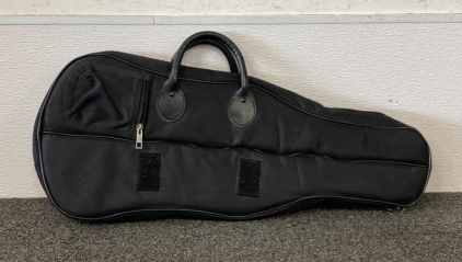 Soft Violin Case