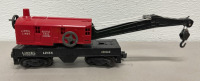 Lionel Electric Train Bucyrus Erie Operating Work Crane #656025 - 2