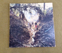 (1) Big Hits ( High Tides & Green Grass) The Rolling Stones Album - 2