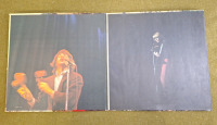 (1) Big Hits ( High Tides & Green Grass) The Rolling Stones Album - 3