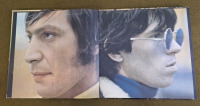 (1) Big Hits ( High Tides & Green Grass) The Rolling Stones Album - 4