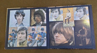 (1) Big Hits ( High Tides & Green Grass) The Rolling Stones Album - 6