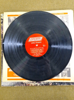 (1) Big Hits ( High Tides & Green Grass) The Rolling Stones Album - 7