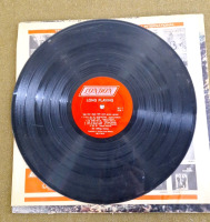 (1) Big Hits ( High Tides & Green Grass) The Rolling Stones Album - 8