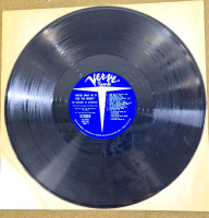 (1) Mothers of Invention frank zappa We're Only In It For The Money LP - 4