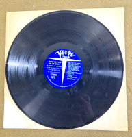 (1) Mothers of Invention frank zappa We're Only In It For The Money LP - 5