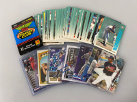 Assortment Of Baseball Cards