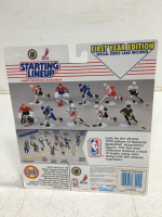 Kenner Starting Lineup Figure 1993 Eric Lindros - 2