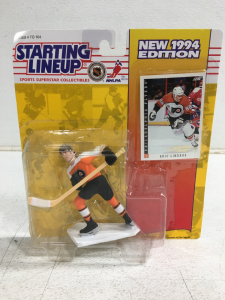 Kenner Starting Lineup Figure 1994 Eric Lindros