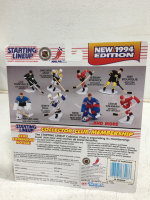 Kenner Starting Lineup Figure 1994 Mark Messier - 2