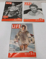 (11) April-December 1947 Life Magazines - 5