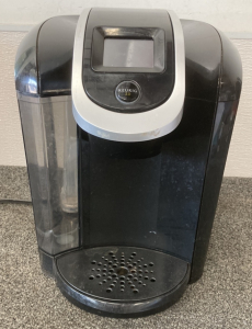 Keurig 2.0 Coffee Machine